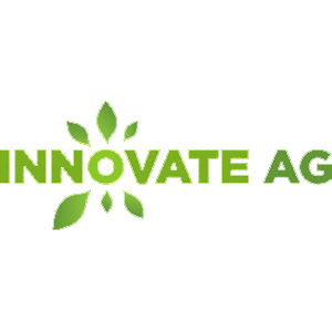 Innovate AG Logo TCF Services client testimonials